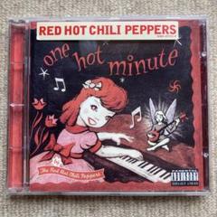 2025年最新】RED hot chili peppers cdの人気アイテム - メルカリ