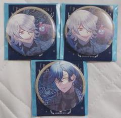 パンドラハーツ ブレイク 缶バッジセット 2025年最新】pandoraHearts 缶バッジ ブレイクの人気アイテム