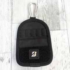 ブリヂストンゴルフ　ボール&ティーケース　BRIDGESTONE GOLF