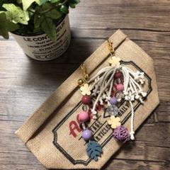 バードトイ 鳥用品 遊び ハンドメイド