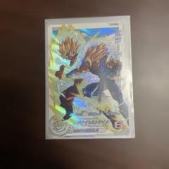 2025年最新】ドラゴンボールヒーローズmm5 022daの人気アイテム