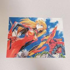 エヴァンゲリオン アスカ 正月 ポストカード Amazon.co.jp: エヴァ エヴァストア 正月 ポストカード シンジ
