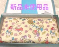 週SALE❗新品 サマンサタバサプチチョイス長財布 ドナデジ