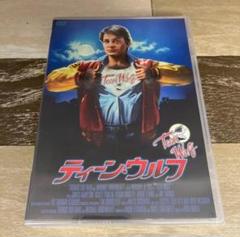 RG60 ティーン・ウルフ('85米) DVD 新品未開封