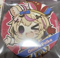 尾丸ポルカ 缶バッジ ホロライブ - メルカリ