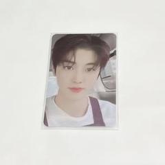 nct ジェミン nct dream hot sauce バインダー トレカ NCT DREAM The 1st Album 맛 (Hot Sauce) 開封！トレカ一覧も