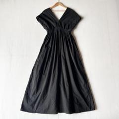 美品⭐︎ 【MARIHA】 夏の光のドレスペールラベンダー36