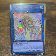 中古遊戯王 SSTK-JP001[NP]：トークン(虹天気アルシエル