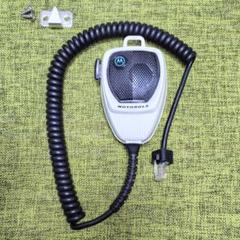 アメジャン軍用無線機 モトローラ 94990 電池箱付き モトローラ 一般業務用無線 GM3188 / GM3688（SR