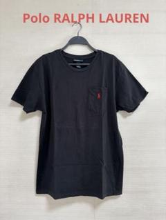 ☆本日限定☆ Polo RALPH LAUREN 半袖Tシャツ　ブラックのサムネイル