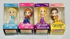 "ディズニーキャラクター" Qposket ミニチュアコレクション2
