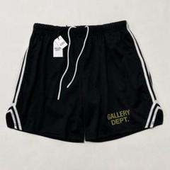 ギャラリーデプト ロゴプリントヴィンテージ加工スウェットハーフパンツ メンズ M 楽天市場】GALLERY DEPT ギャラリーデプト ハーフパンツ GD GI