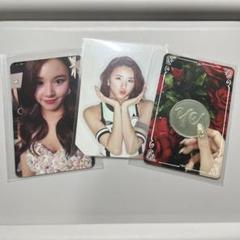 TWICE チェヨン サノクトレカ TWICE チェヨン トレカ セット - メルカリ