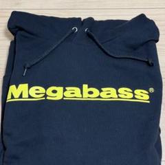 値下げ！！メガバス　ウェア　フィッシング　Lサイズ 2025年最新】Megabass フィッシングウェアの人気アイテム - メルカリ