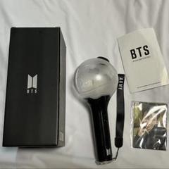 BTS アミボムver.3 公式ペンライト　Bluetooth対応