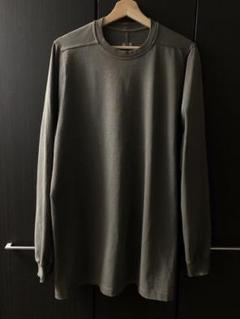 Rick Owens Tee dark dust