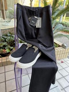 新品未使用 HERNO スカーフベルテッドステンカラーコート ジャケット ...