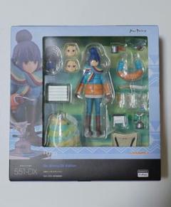 figma 志摩リン DXエディション ゆるキャン△ - メルカリ