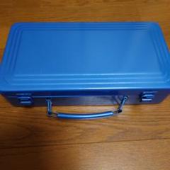 ※中古美品 KTC 青 3段引き出しツールボックス ほぼ未使用 楽天市場】ktc 工具箱 中古の通販