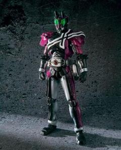 S.I.C. VOL.51 仮面ライダーディケイド S.I.C. VOL.51仮面ライダーディケイド - メルカリ