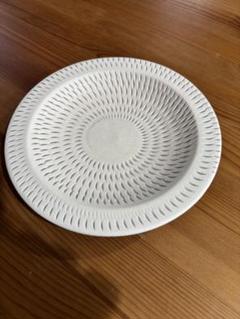 km3737ページ　新品　小石原焼　翁明窯元2点　蔵人窯1点(4枚) 小石原焼 翁明窯元 小皿 15cm ドット マット｜和食器通販 四季折