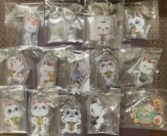 ダンダダン アクリルキーホルダー14品
