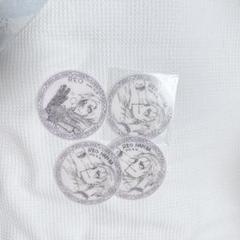 ブルーロック クリアシート　原画展　ブルーロック 展　御影玲王⑦