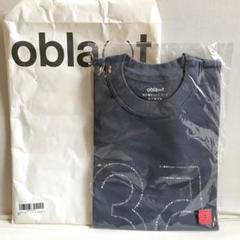 谷川俊太郎 Oblaat Tシャツ/ 35 グレー サイズM 2025年最新】谷川俊太郎 tシャツの人気アイテム - メルカリ