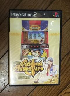 PS2　シンドバッドアドベンチャーは榎本加奈子でどうですか　(通常版)