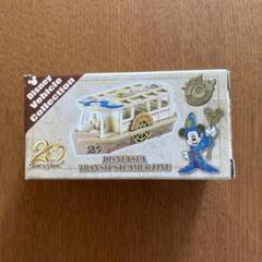 Disney Vehicle Collection トランジットスチーマーライン