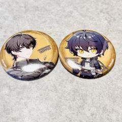 鳴潮　台湾1周年POP UP限定販売商品　カンタレラセット 鳴潮 1周年 POPUP 台北 台湾 ランダム カード 丹瑾 - メルカリ