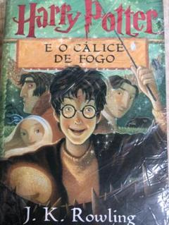 値下げしました《新品未開封》ハリーポッター本　ポルトガル語版　ペーパーバック