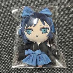 大和撫子しゃらんしゃらんアドちゃんぬいぐるみ 新品未開封】Ado 大和撫子しゃらんしゃらんアドちゃんぬいぐるみ