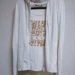 ＊&by P&D 半袖Tシャツ&パーカーセット＊