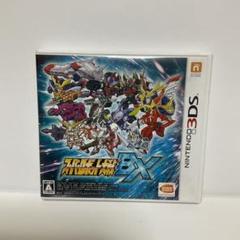 スーパーロボット大戦BX