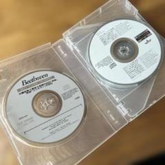 クラッシック決定盤　CD6枚セット　ベストクラッシック