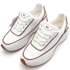 D05170L1 未使用品 DUCA DEL COSMA スパイクレス：36 D05170L1 未使用品 DUCA DEL COSMA スパイクレス：36 - メルカリ