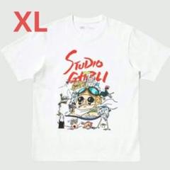 【キキ•M】【ゆうパケットポスト発送】ユニクロジブリスウェット キキ•M】【ゆうパケットポスト発送】ユニクロジブリスウェット