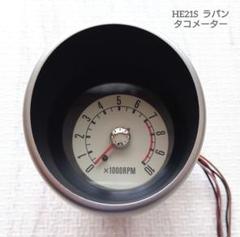 スズキ HE21S アルト ラパン タコメーター - メルカリ