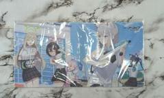 プレイマット 2.5th ブルーアーカイブ