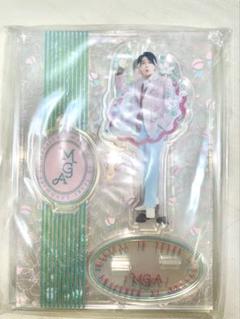 MRSGREENAPPEL グッズ　フィギュア　アクリルスタンド Amazon.co.jp: Mrs.GREEN APPLE アクリルスタンド ミセス