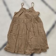 ワンピース soor ploom birdie 6y SOOR PLOOM Birdie Tunic ワンピース