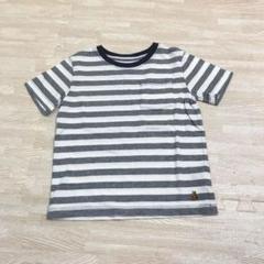 babyGAP ボーダーTシャツ