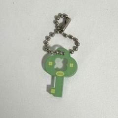 【新品未使用】MONSTA X 10周年 POPUP 限定トレカ ヒョンウォン MONSTA X 10周年 POP UP 入場 特典 キーリング ヒョンウォン