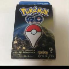 ポケモンGO プラス