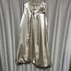 Princess Selection ノースリーブ　ワンピース　ドレス　160