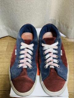 シュプリーム ヴァンズ ランピン プロ スウェード US10 28cm 箱付き 2025年最新】vans supreme lampinの人気アイテム - メルカリ