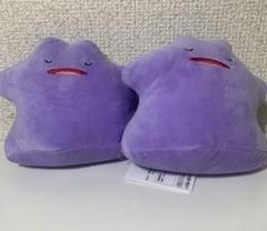 2025年最新】メタモン ぬいぐるみ すやすやの人気アイテム