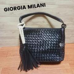 新品未使用GIORGIA MILANI ジョージアミラーニ　本レザー長財布 新品未使用GIORGIA MILANI ジョージアミラーニ本レザー長財布