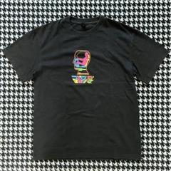 Brain dead ✖️ magma ブレインデッド　Tシャツ　Ed davis